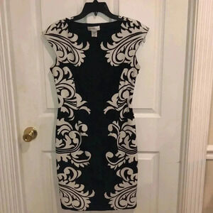 London style women’s dress